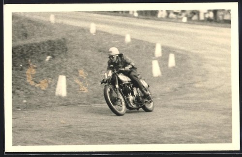 Photographie sport automobile