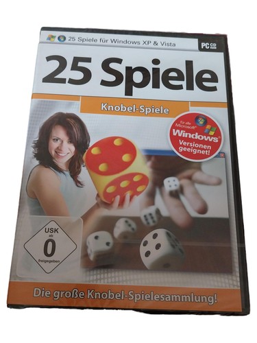 Markenlos jeux casse tête - 25, casse-tête