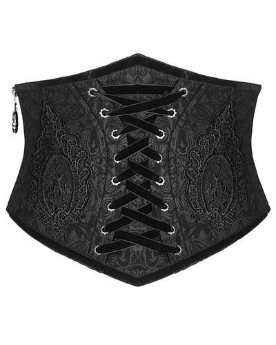 Punk rave gothique steampunk - gothique,