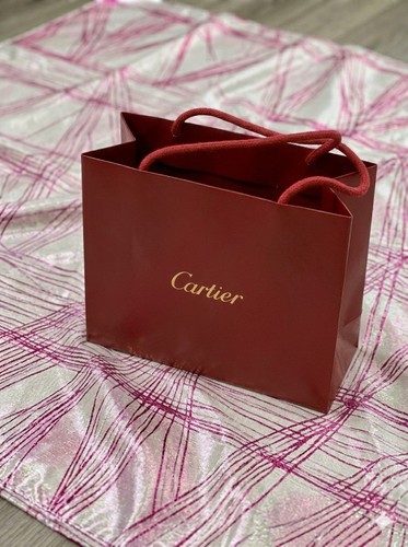 Magnifique sac shopping