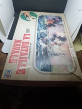 The Naval Battle Board Game