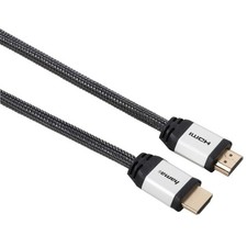 Hama HQ Câble HDMI 2.0 4K UHD