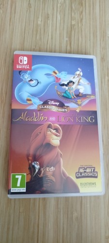Jeu nintendo switch disney - nintendo,