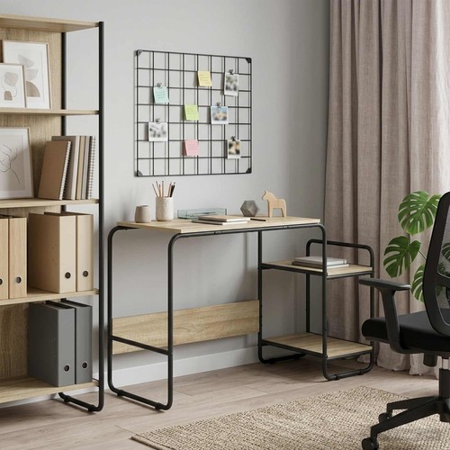 Bureau avec rangement 131 - ,5, x