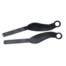 Sangles de pédale de vélo