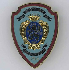 3° Régiment de HUSSARDS  Insigne Arthus-Bertrand H 170