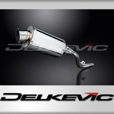 Suzuki DR125 SM 2005-2014