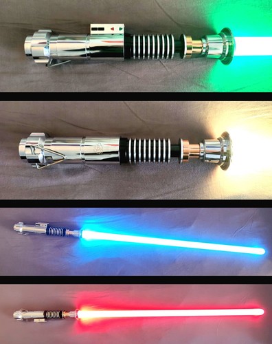 Luke skywalker - skywalker, (rotj)