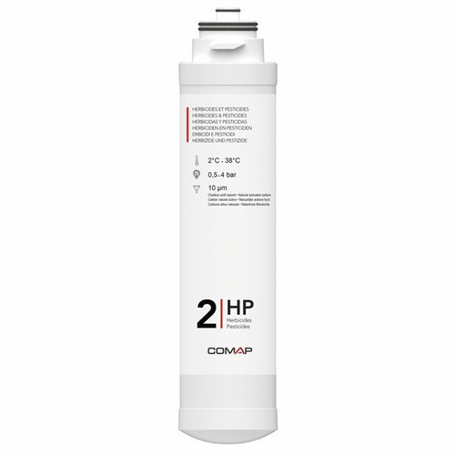 Cartouche anti herbicides - cartouche, anti-herbicides