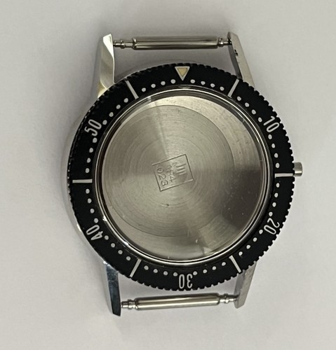 Boitier acier plongee montre - boitier,