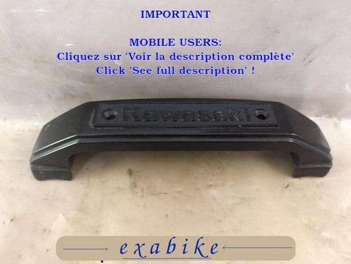 Embleme pour kawasaki gpz - embleme, 550