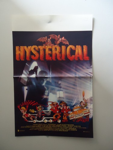 Hysterical chris bearde - hysterical/chris,