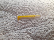 Figurine Star Wars vintage 