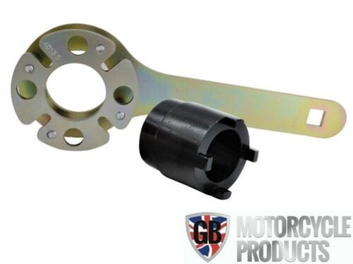 Honda xr250r 1986 1995 - 1986-1995, Écrou
