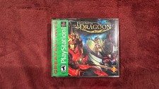 The Legend of Dragoon