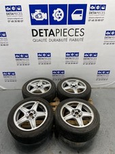 ✅4 JANTES MINI R56 195/55R16