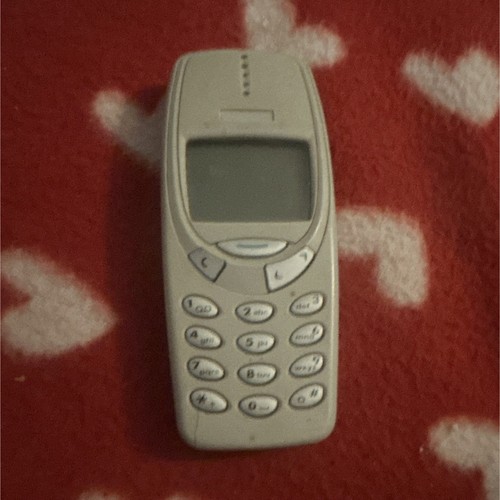 Nokia téléphone 3310