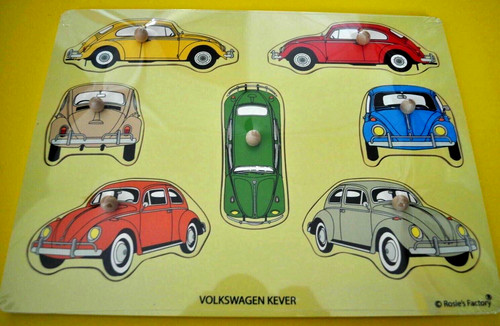 Volkswagen coccinelle - volkswagen, vw