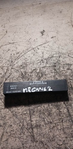 Amplificateur audio renault - audio,