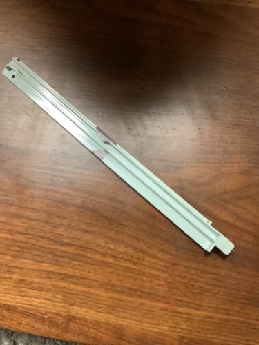 Shelf bracket left 1958 - left,