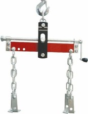 Equilibreur de charge pour