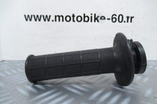 Poignee de gaz accelerateur