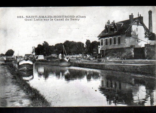 Saint amand montrond - saint-amand-montrond, (18)