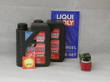 Kit De Changement D'Huile Can