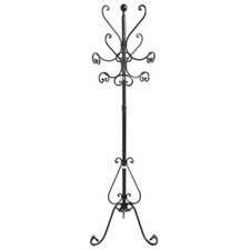 Portemanteau Cintres Fer