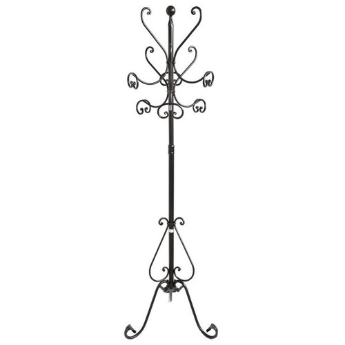 Portemanteau cintres fer - portemanteau,