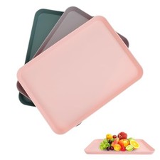 3 Pièces Plateau Plastique