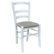 Chaise En Bois Venezia
