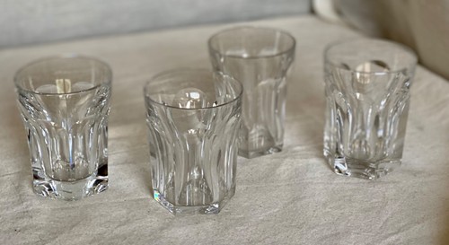 Série verres droit 7 - série,