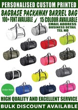 Personnalisé BagBase