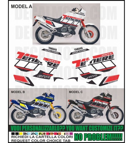 Kit autocollant stickers - kit,
