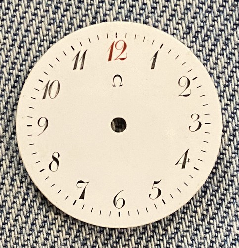 Cadran neuf montre gousset - montre,
