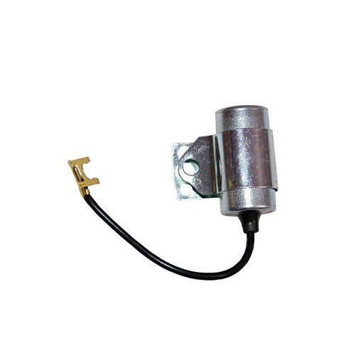Condensateur 12v 24v - condensateur, 6v