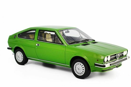 Alfa romeo alfasud sprint 3 - alfa,