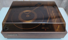 Garrard Jolly 2025 Turntable + Cable
