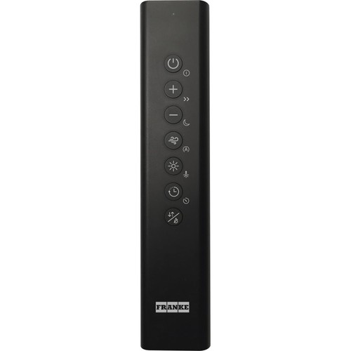 Télécommande pour hotte