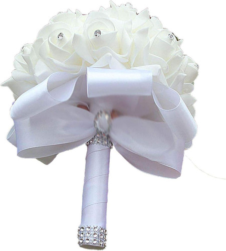 Bouquet mariée mariage - de,