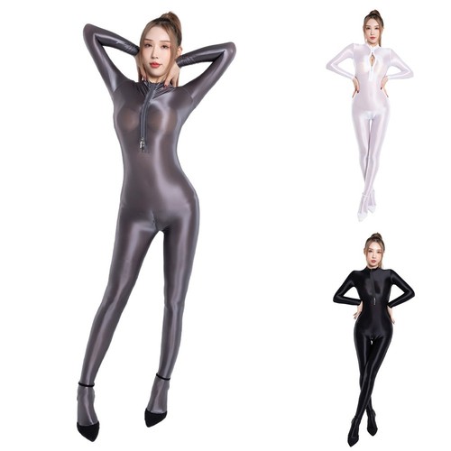 Body sexy transparent