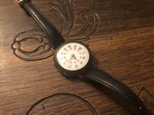 Montre à Gousset à anses