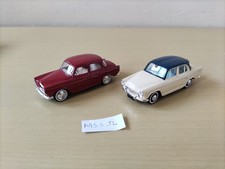 NOREV, SIMCA ARONDE 1/43e +