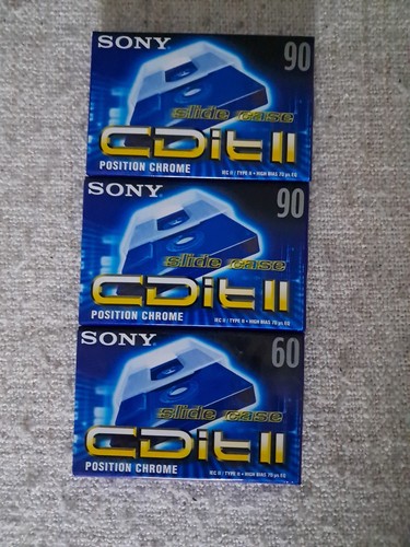 Lot cassettes audio - lot,