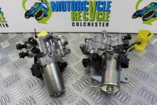 Pompe avant et arrière Honda