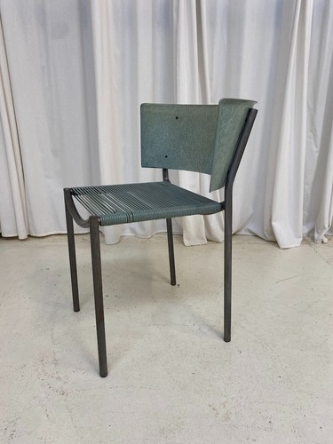 Rare chaise philippe - chaise, starck