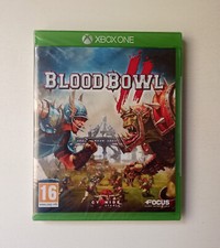 BLOOD BOWL 2 sur XBOX ONE /
