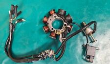 Stator d'allumage complet quad Honda 200 TRX sx 1988