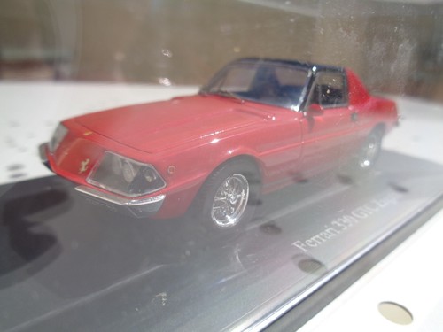 Ferrari 330 gtc - ferrari,